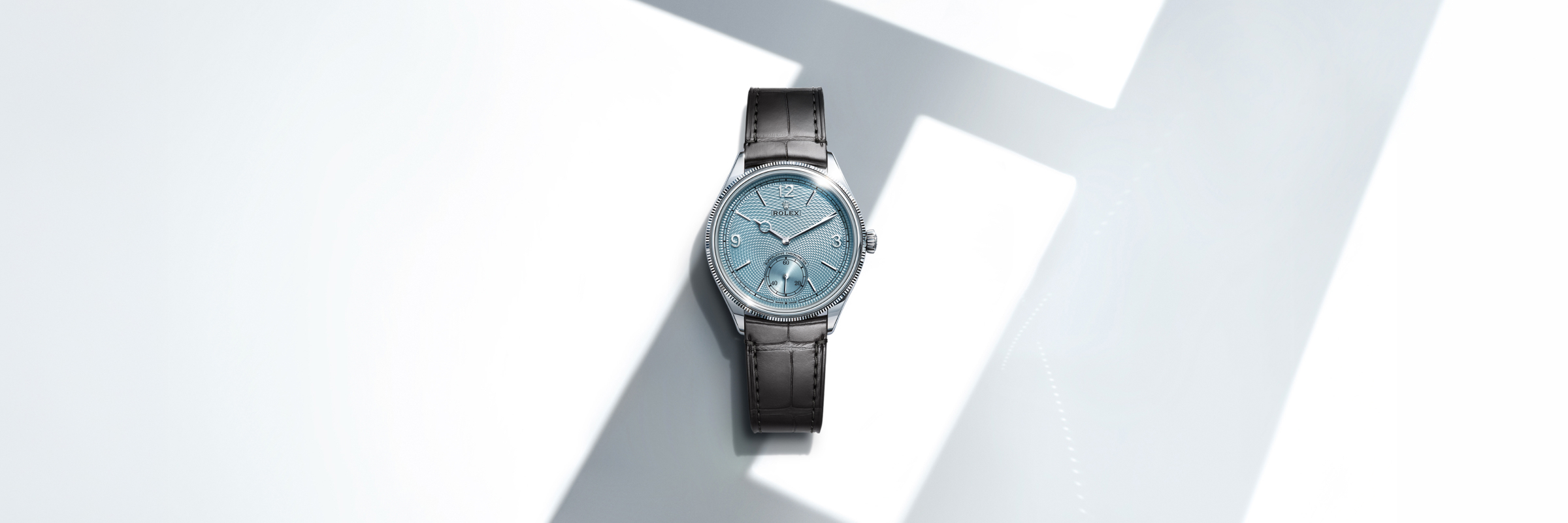 Rolex’ten 1908 koleksiyonu - Modern bir klasisizm
