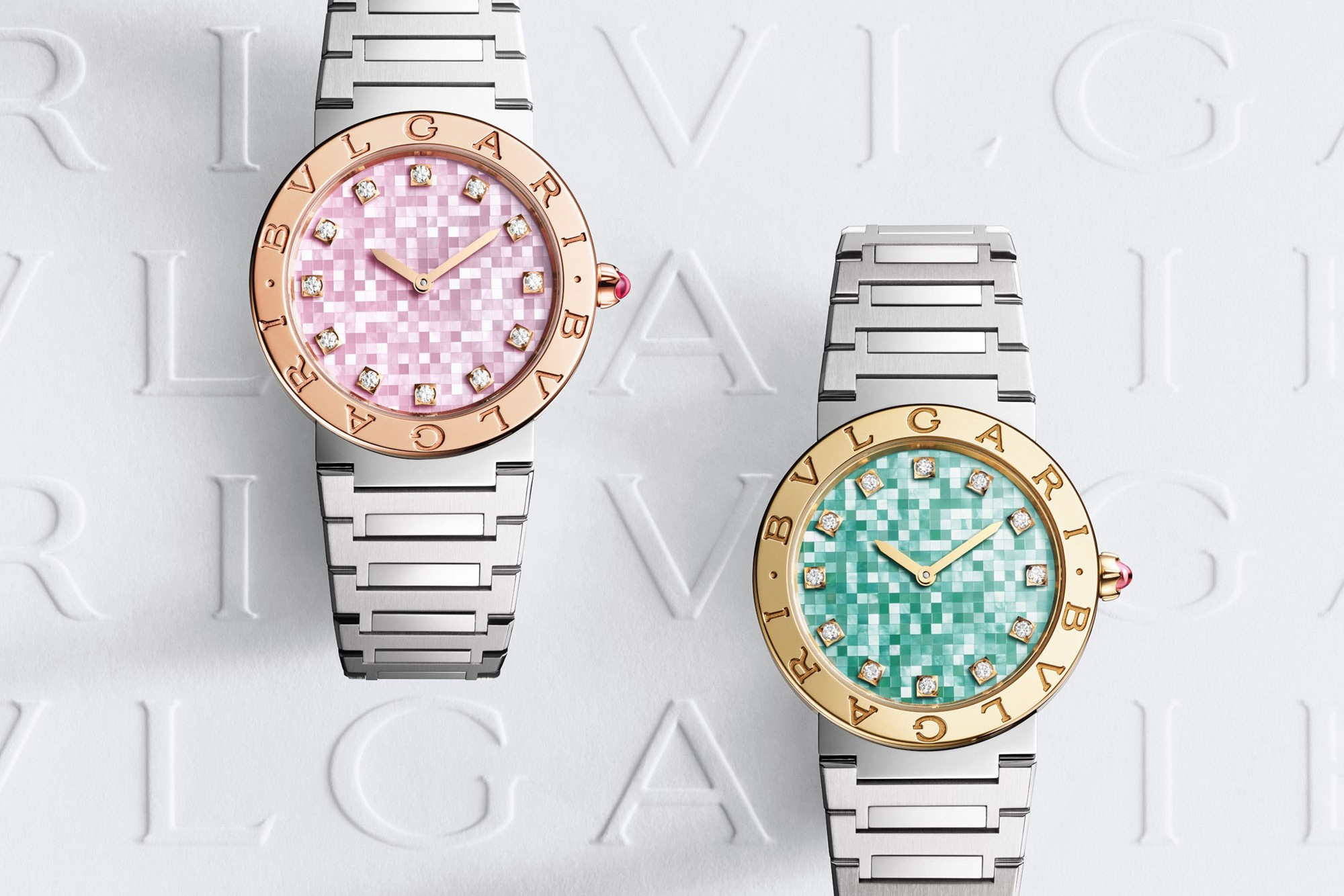 BVLGARI: 2026 YAZINA RENKLİ BİR GİRİŞ YAPIYOR