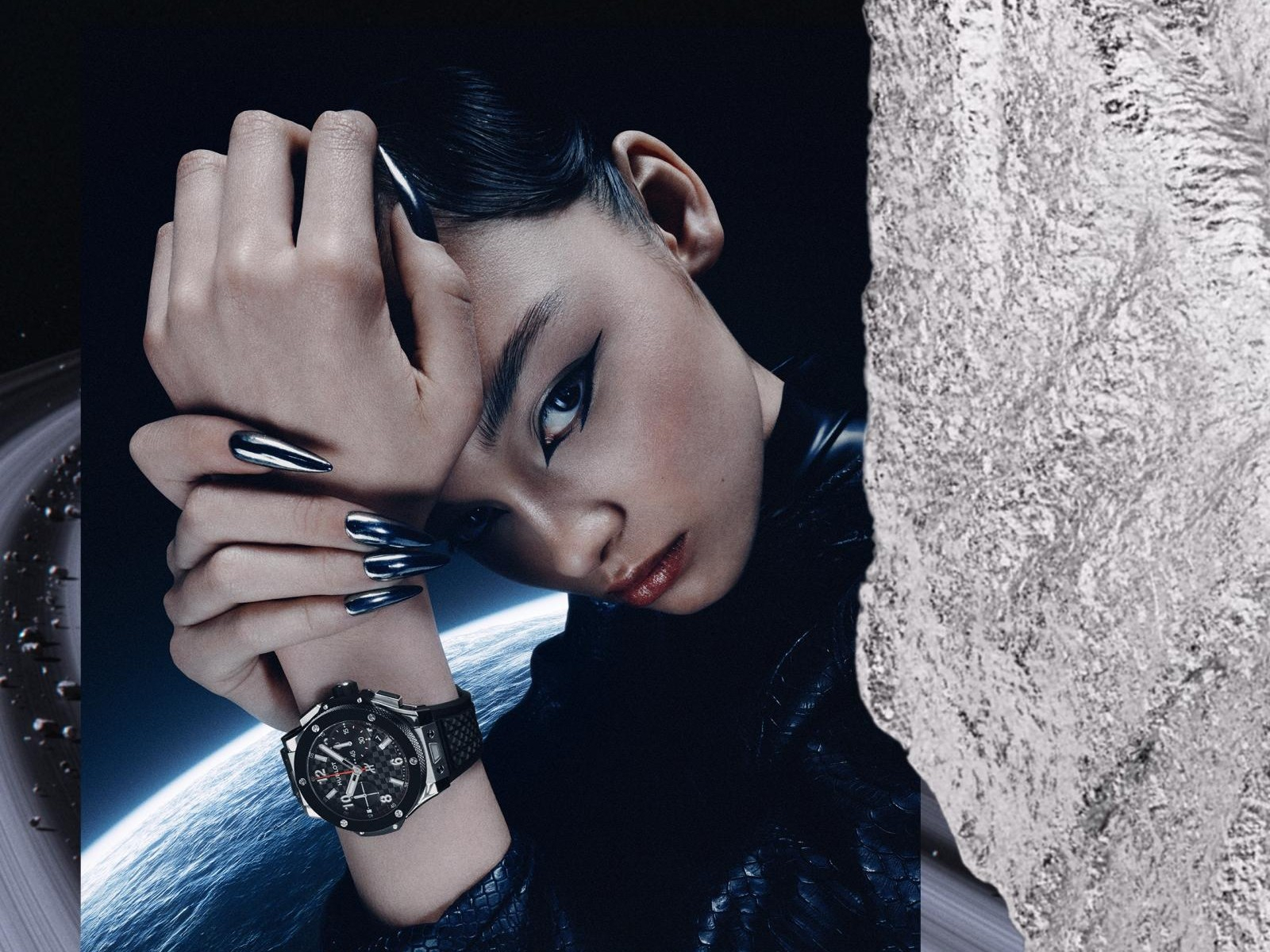 Hublot Saatlerinin Heyecan Verici Dünyası