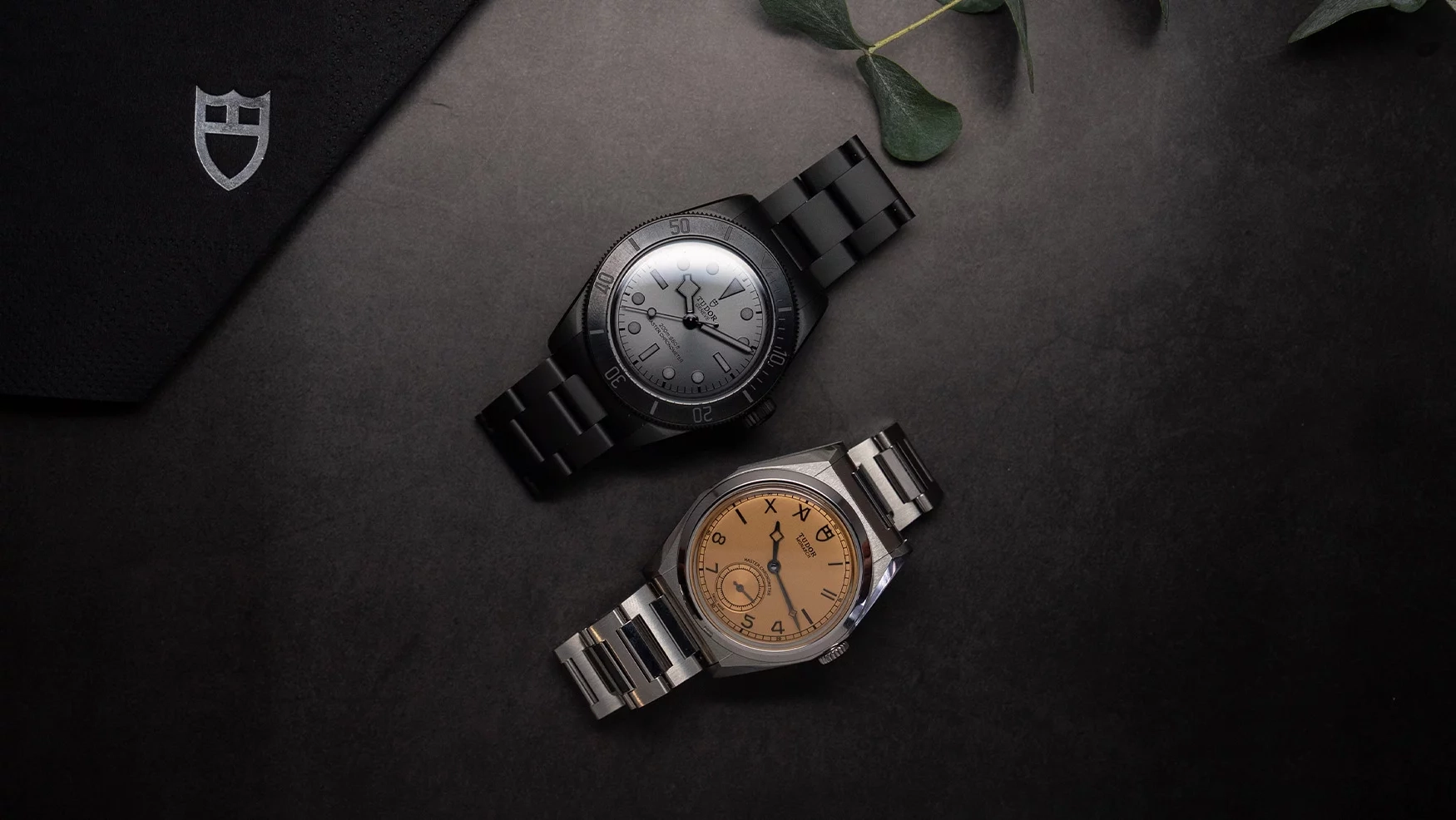TUDOR: 2026 MODELLERİNİ TANITTI