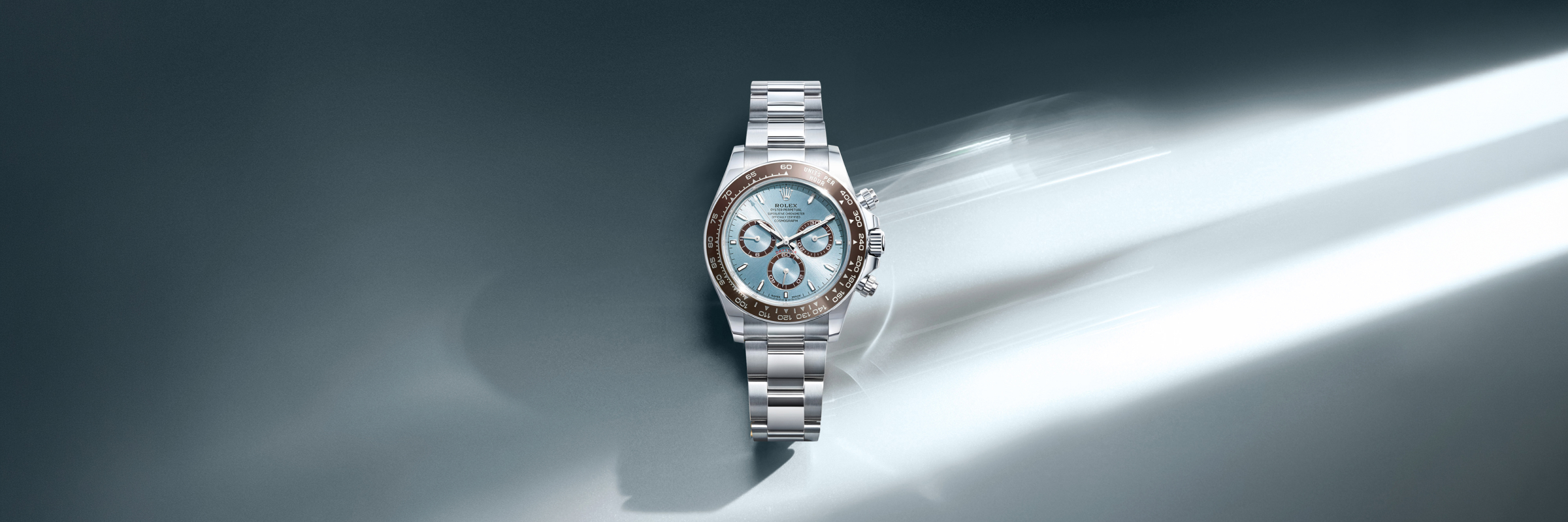 Rolex’ten Cosmograph Daytona koleksiyonu - Dayanıklılığın zaferi