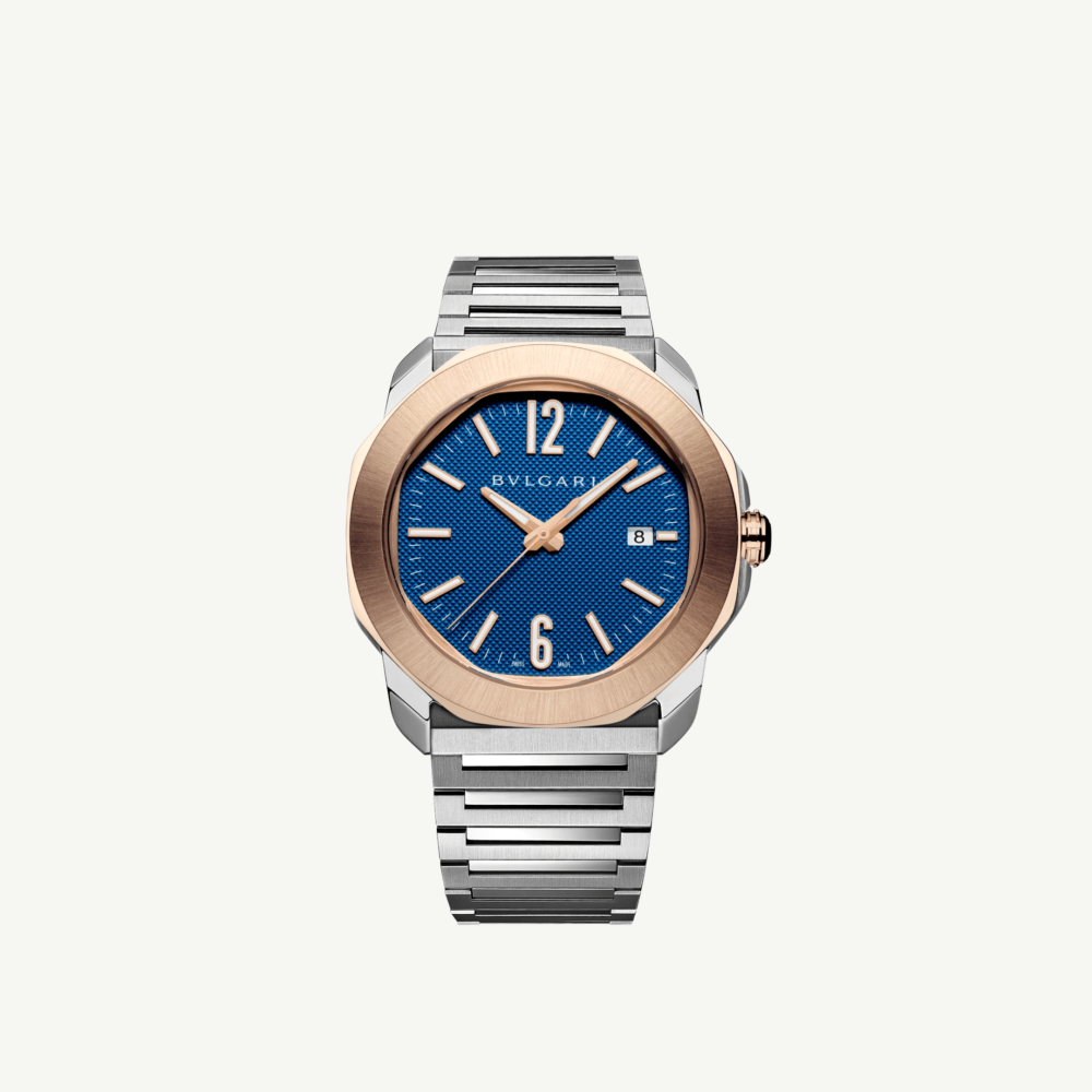 Bvlgari Octo Roma