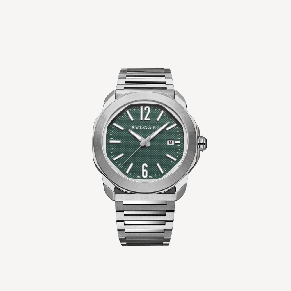 Bvlgari Octo Roma