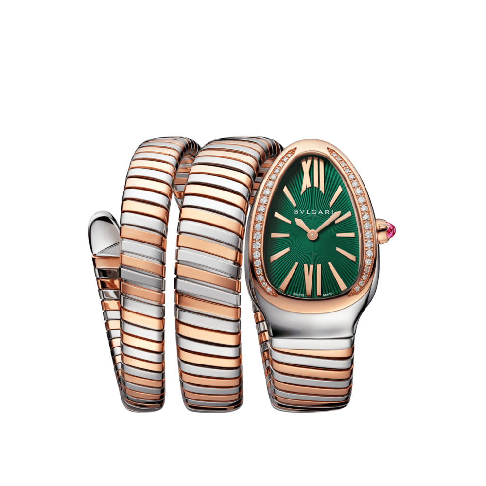 Bvlgari Serpenti Tubogas