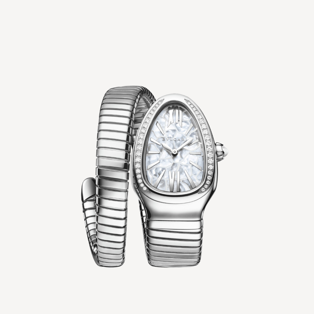 Bvlgari Serpenti Tubogas