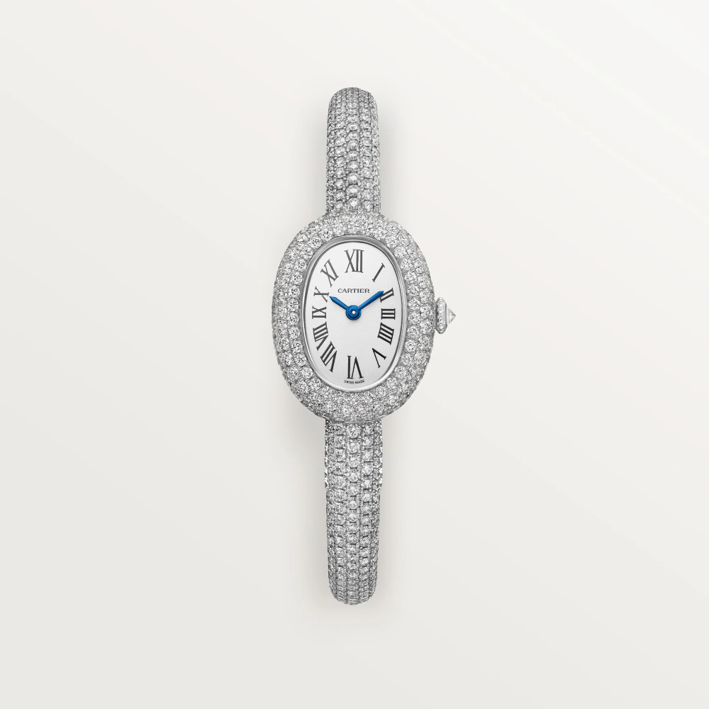 Cartier Baignoire