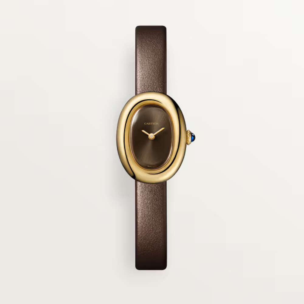 CARTIER KOL SAATİ