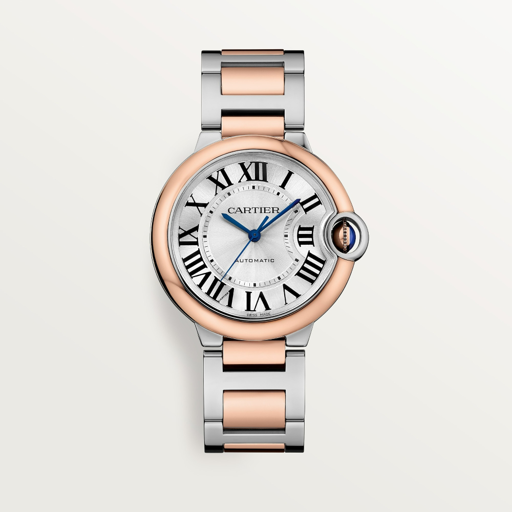 Cartier Ballon Bleu