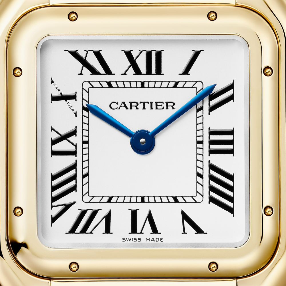 Cartier Panthère de Cartier Cartier Panthère de Cartier