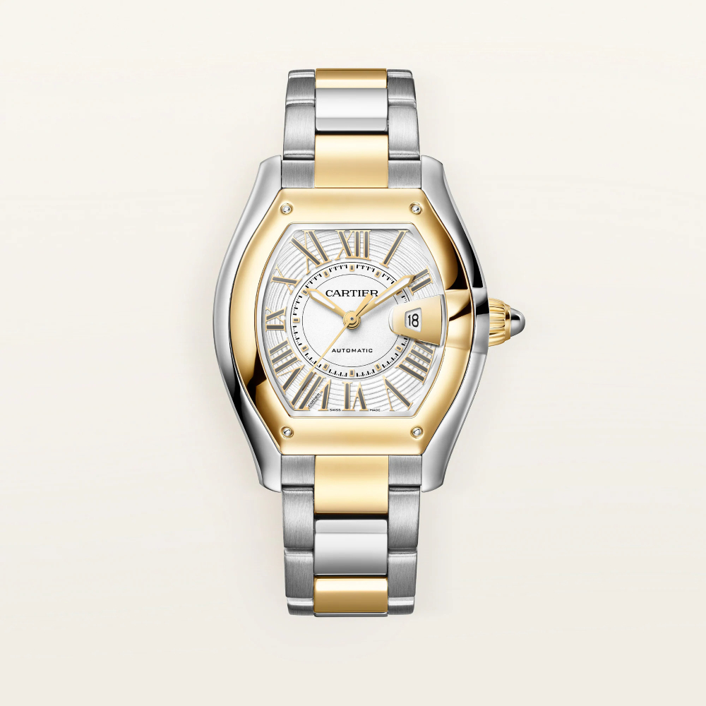 Cartier Roadster
