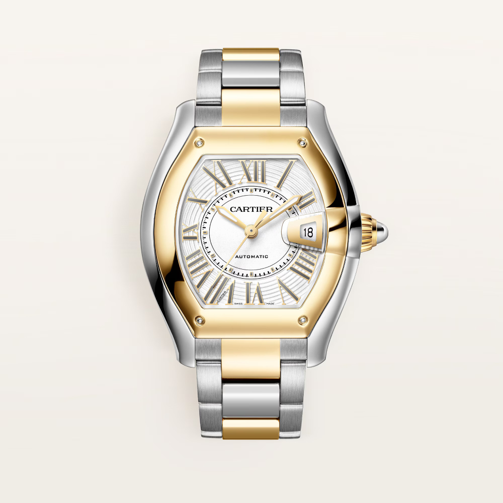Cartier Roadster