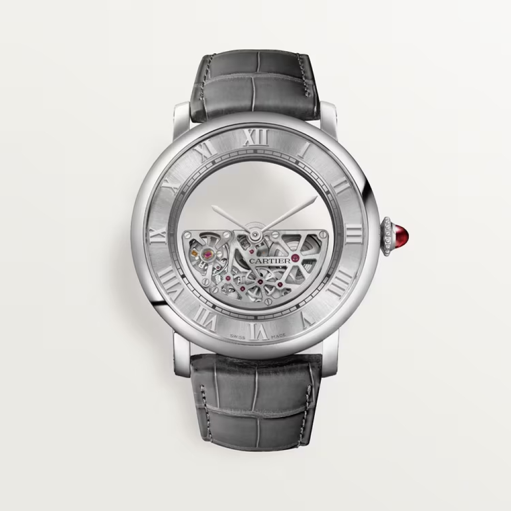 Rotonde De Cartier