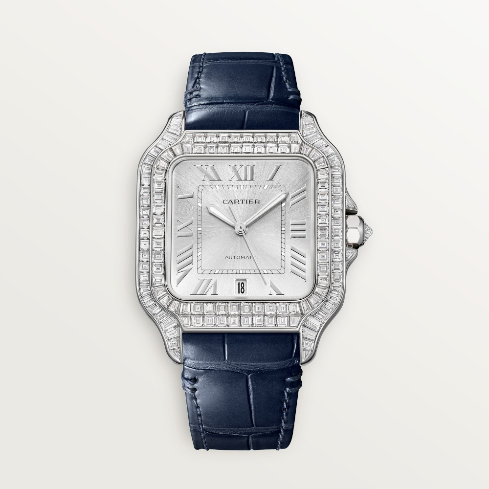 Cartier Santos de Cartier