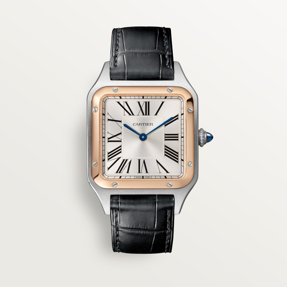 Cartier Santos-Dumont Cartier Santos-Dumont
