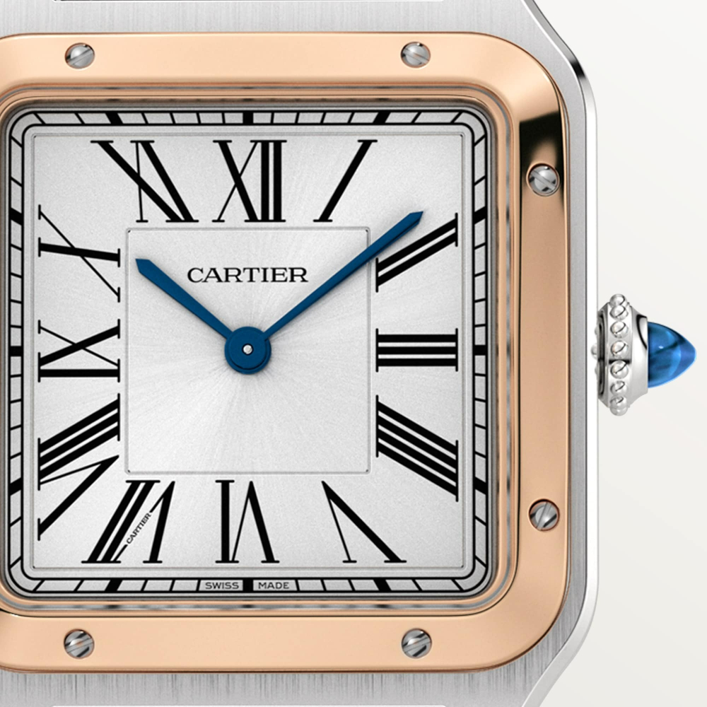 Cartier Santos-Dumont Cartier Santos-Dumont