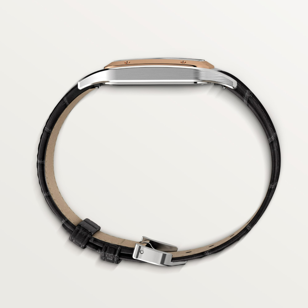 Cartier Santos-Dumont Cartier Santos-Dumont