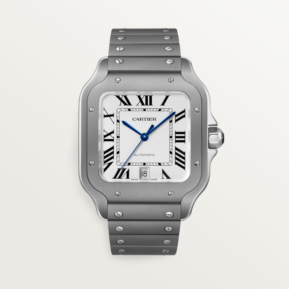 Cartier Santos de Cartier