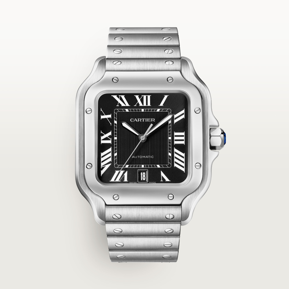 Cartier Santos Dumont
