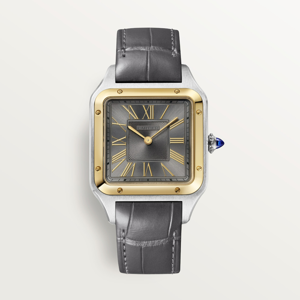 Cartier Santos-Dumont