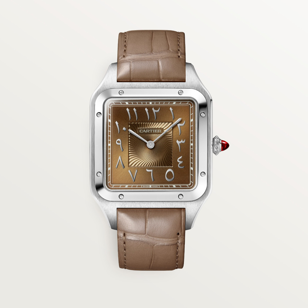 Cartier Santos Dumont
