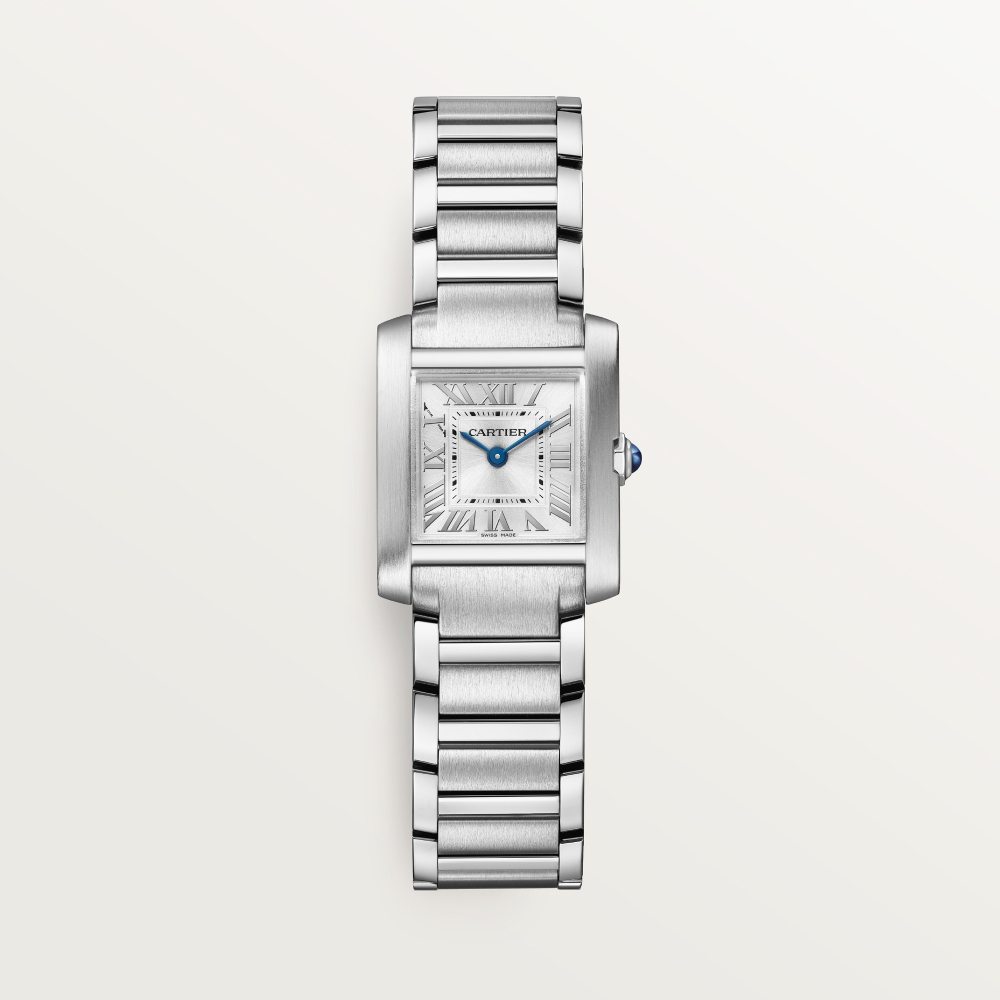 Cartier Tank Française