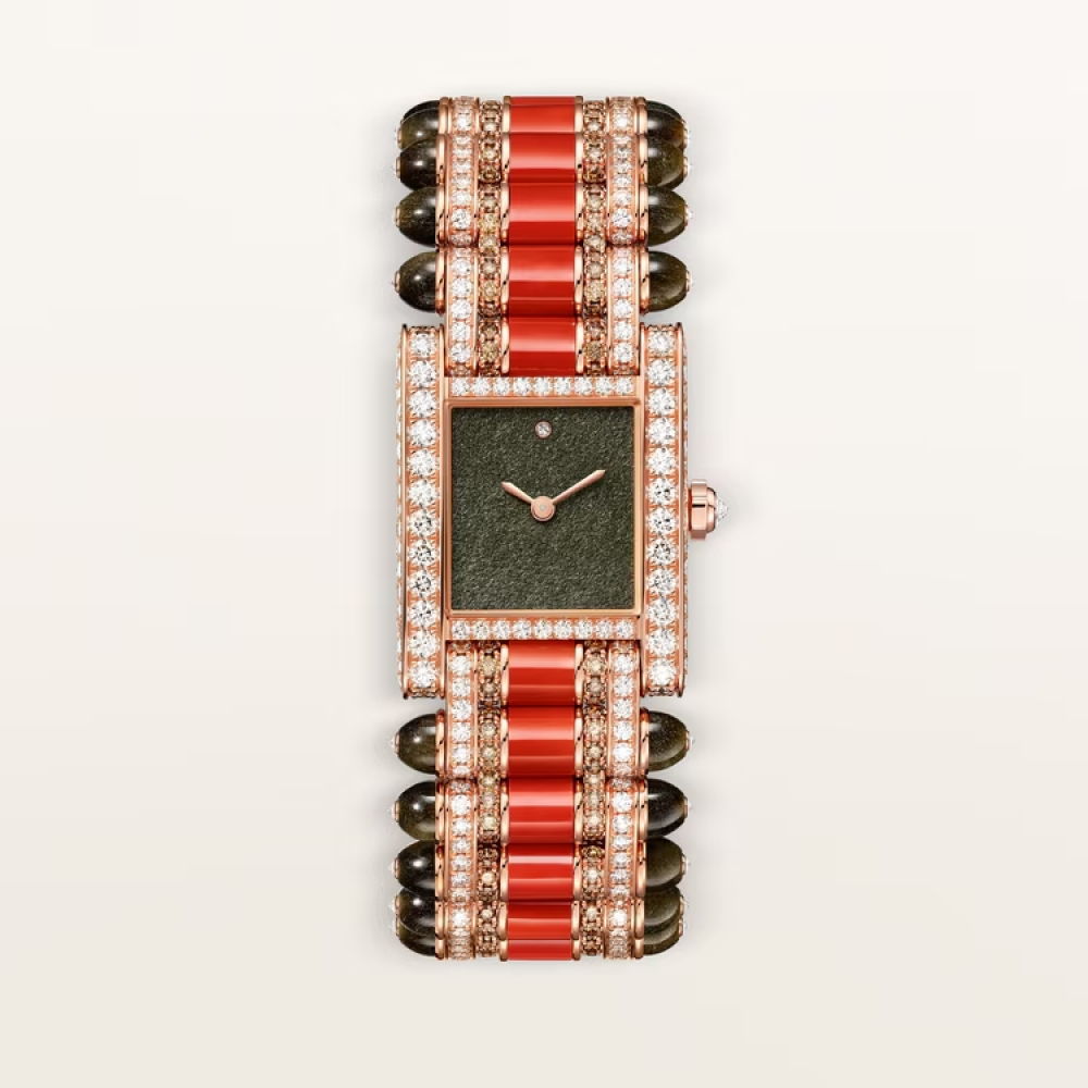 Cartier Tank