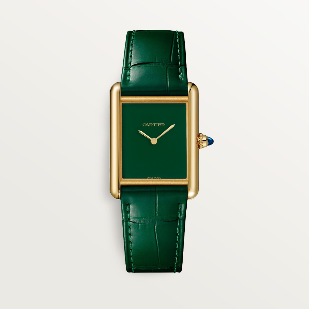 Cartier Tank Louis