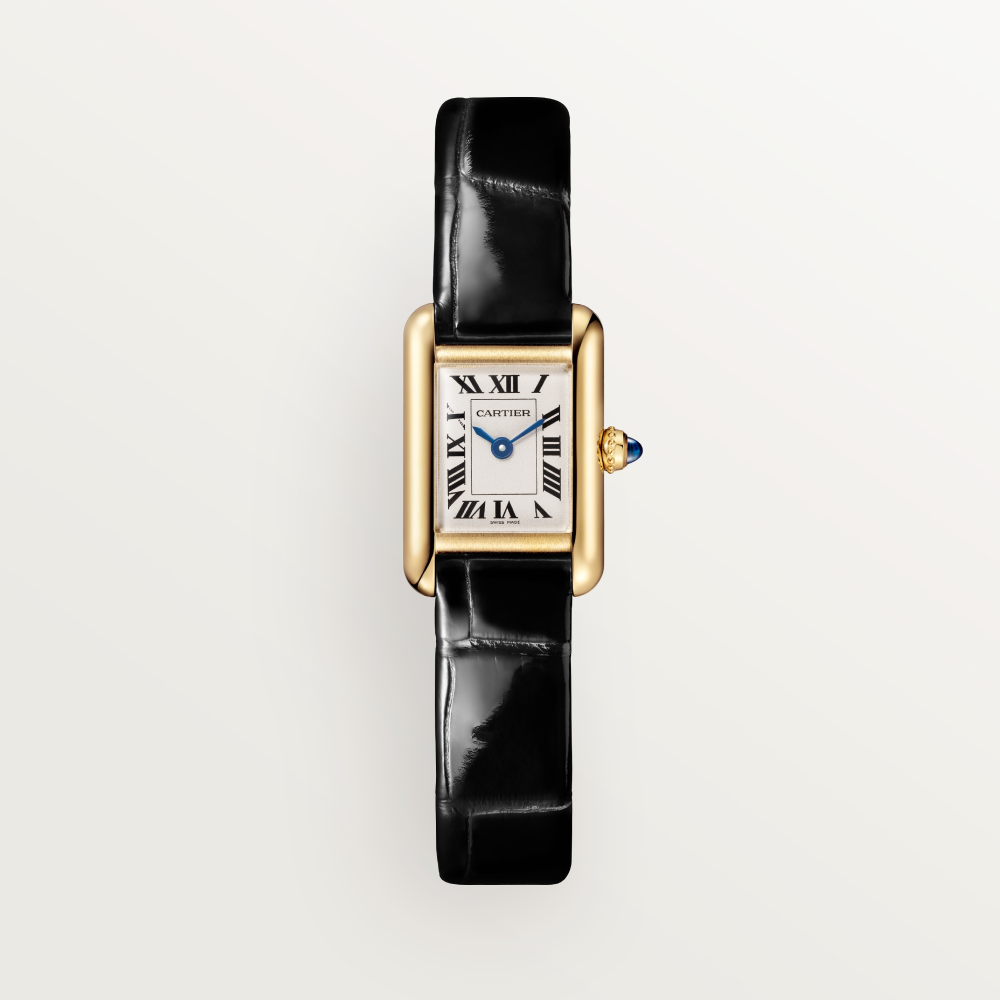 Cartier Tank Louis