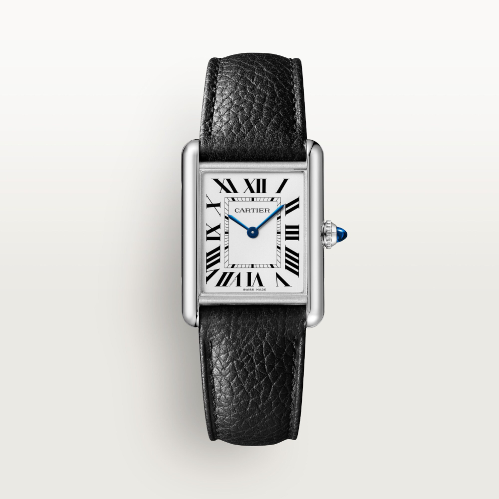 Cartier Tank Must SolarBeat™