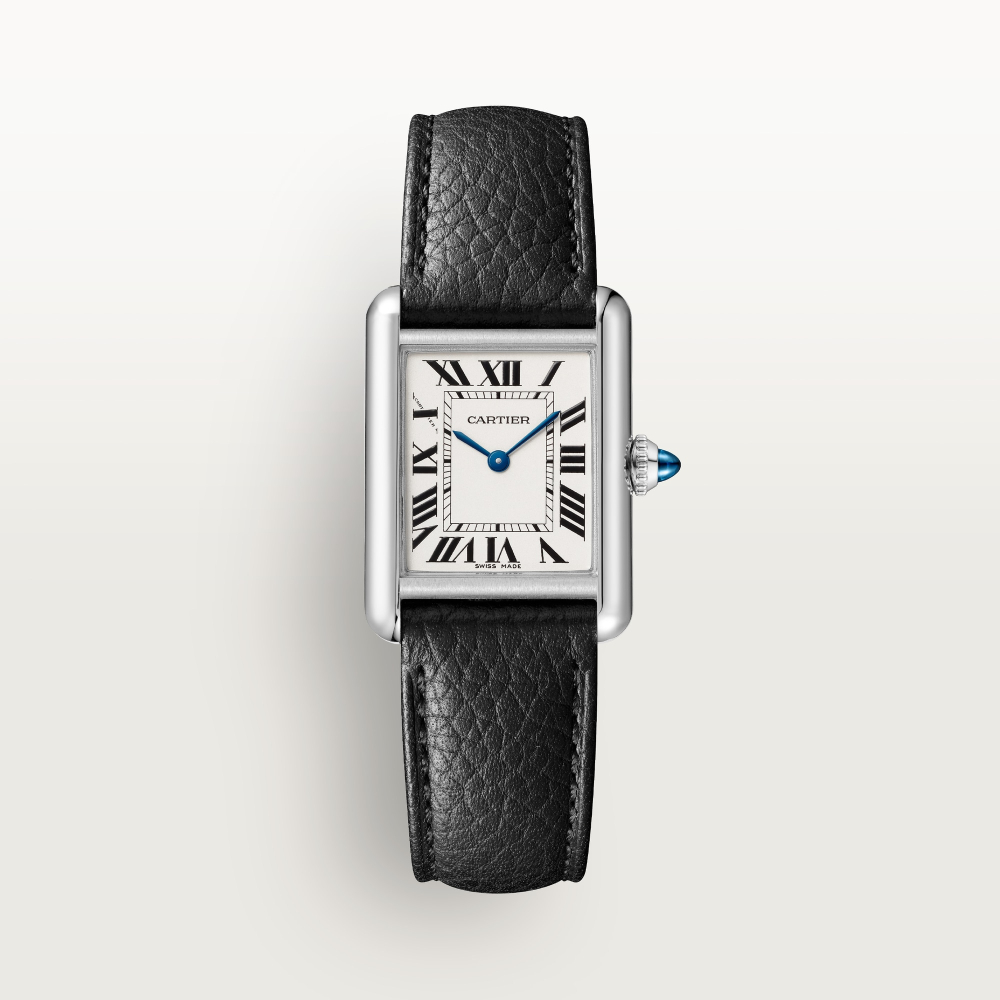 Cartier Tank Must