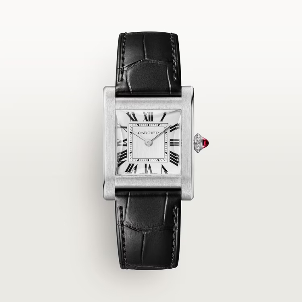 Cartier Tank Normale