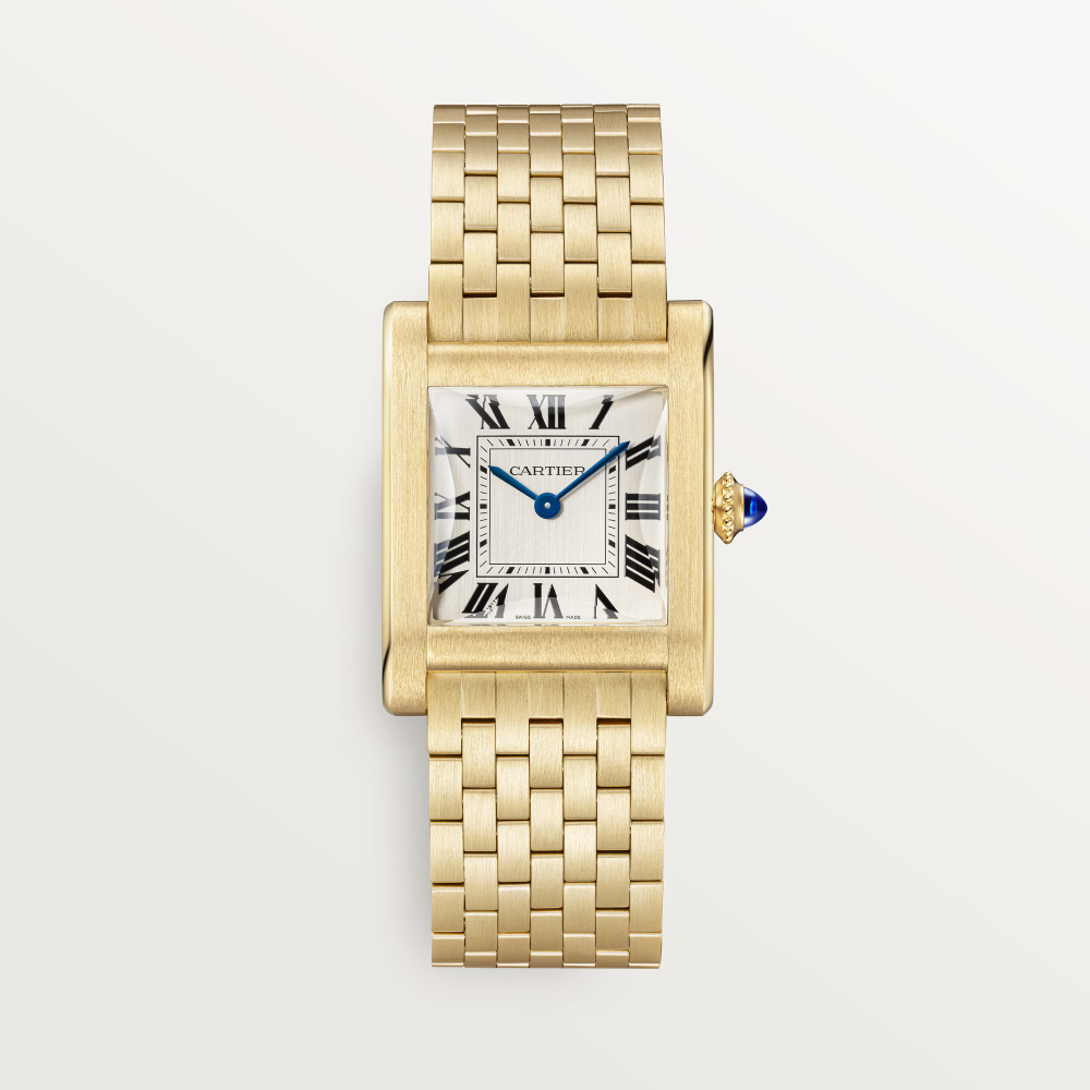 Cartier Tank Normale