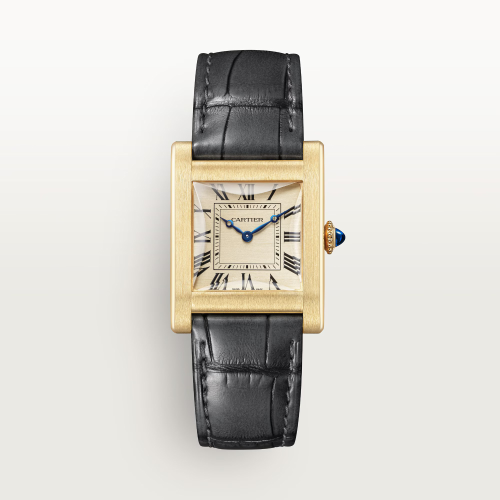 Cartier Tank Normale