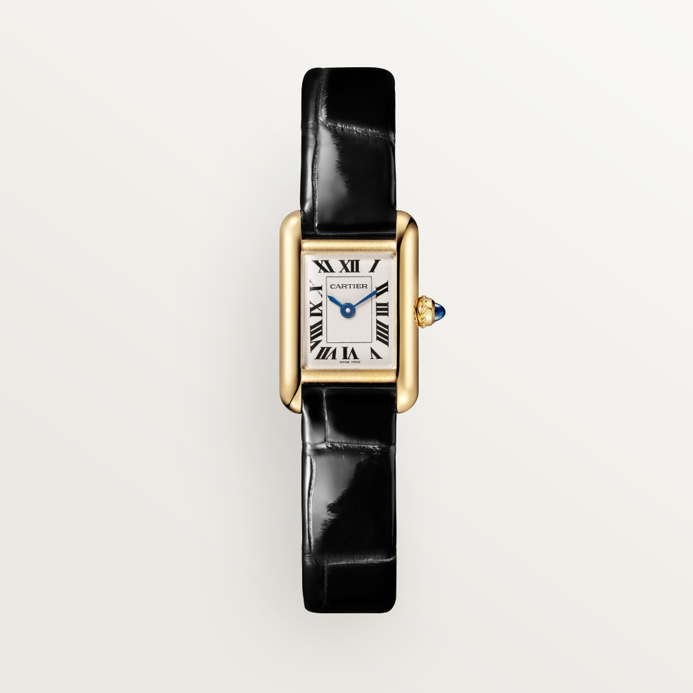 Cartier Tank Louis Cartier Tank Louis