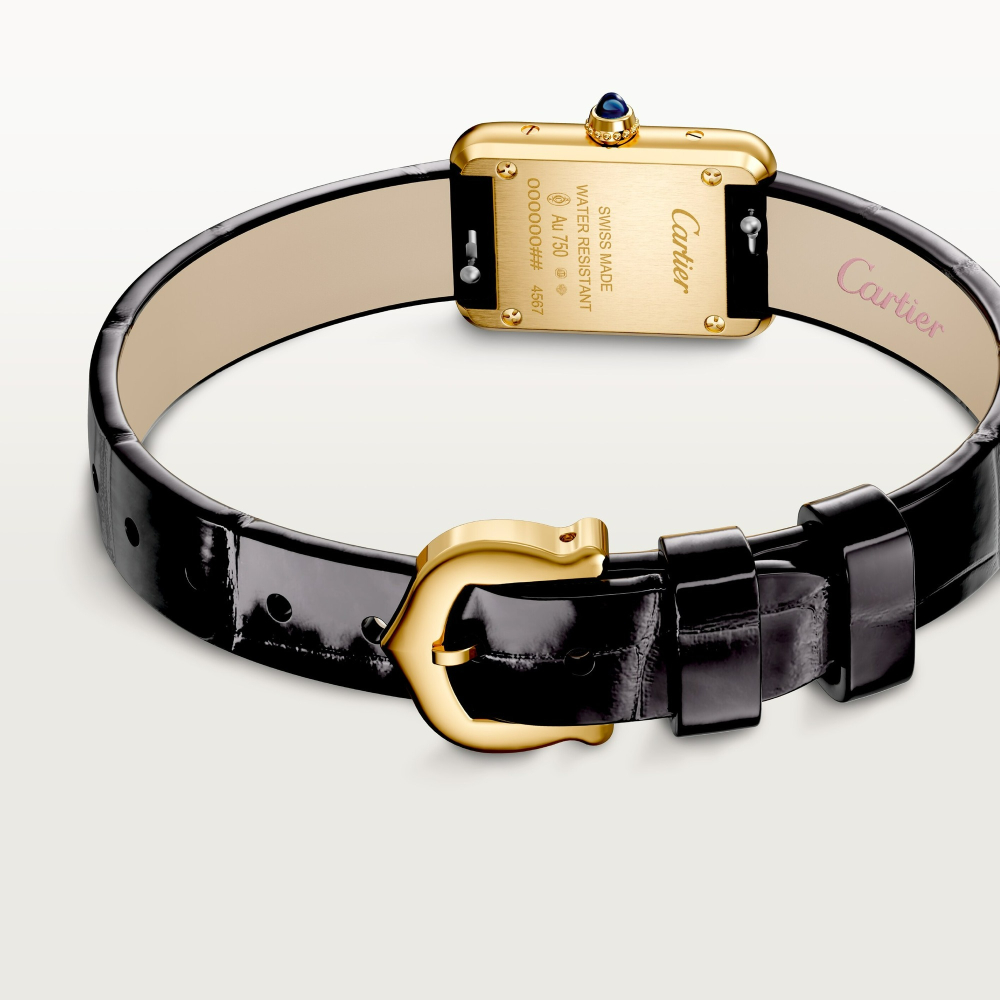 Cartier Tank Louis Cartier Tank Louis