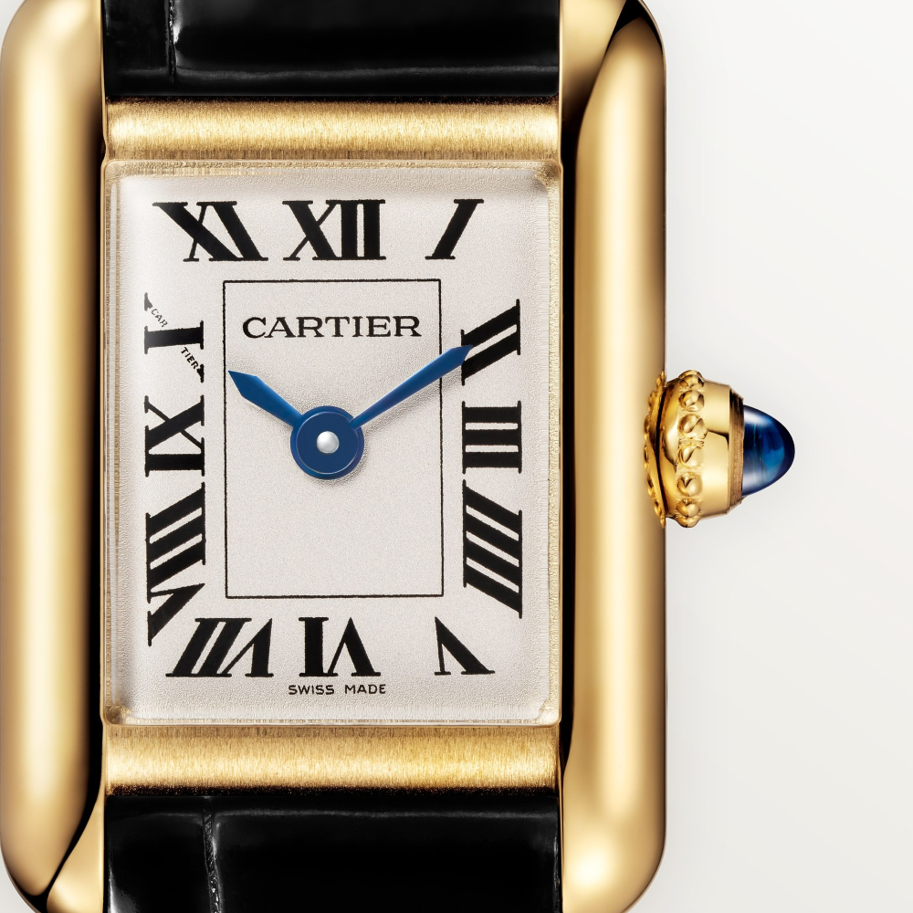 Cartier Tank Louis Cartier Tank Louis