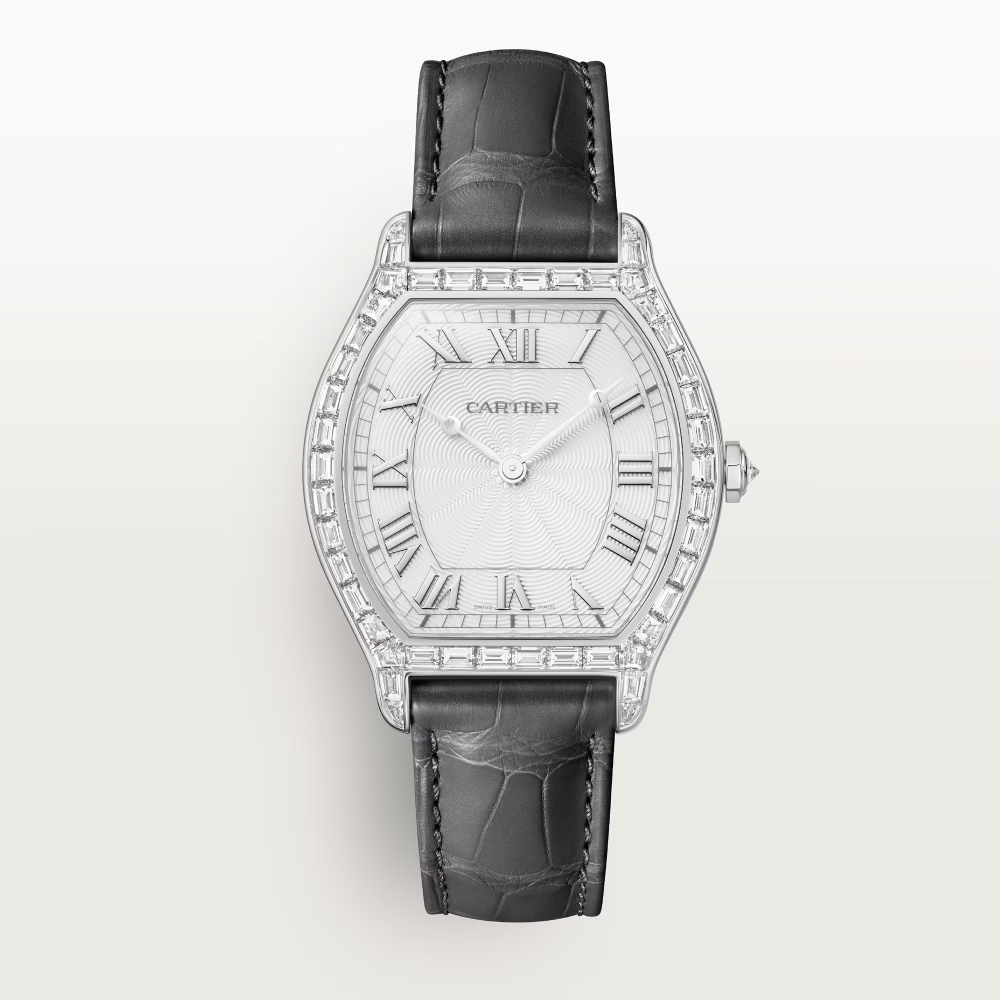 Cartier Tortue