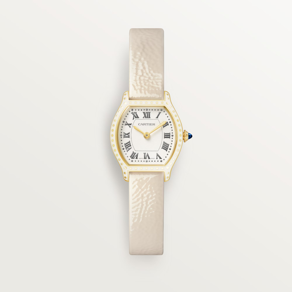 Cartier Tortue