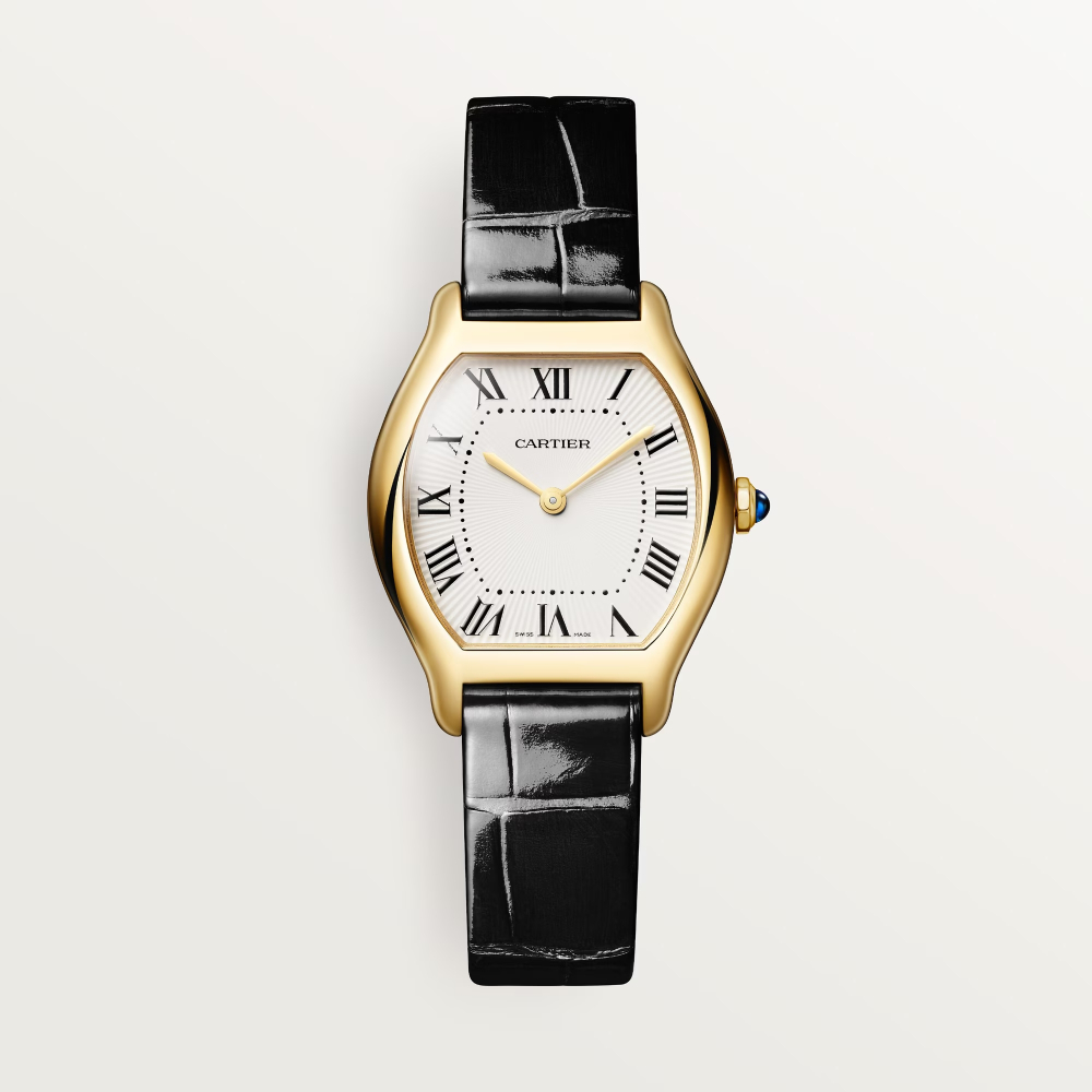 Cartier Tortue