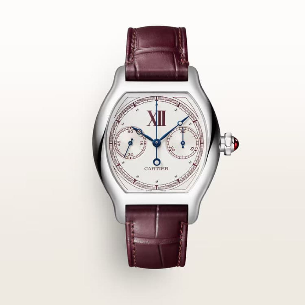 Cartier Tortue