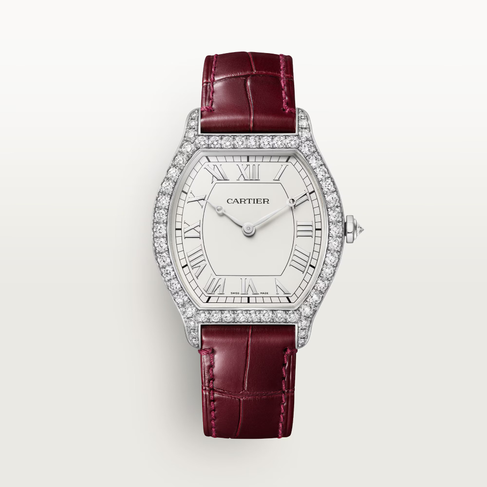 Cartier Tortue