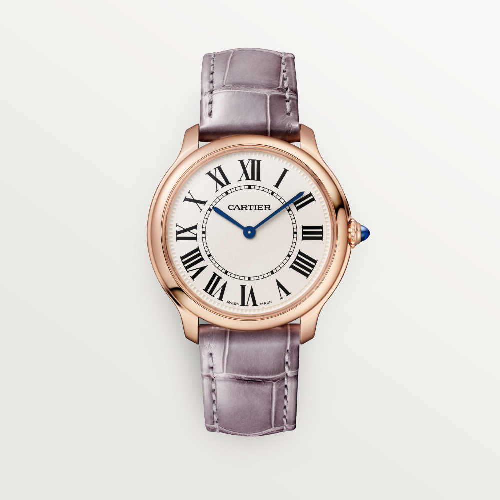 Cartier Ronde Louis