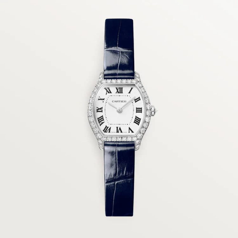 CARTIER KOL SAATİ