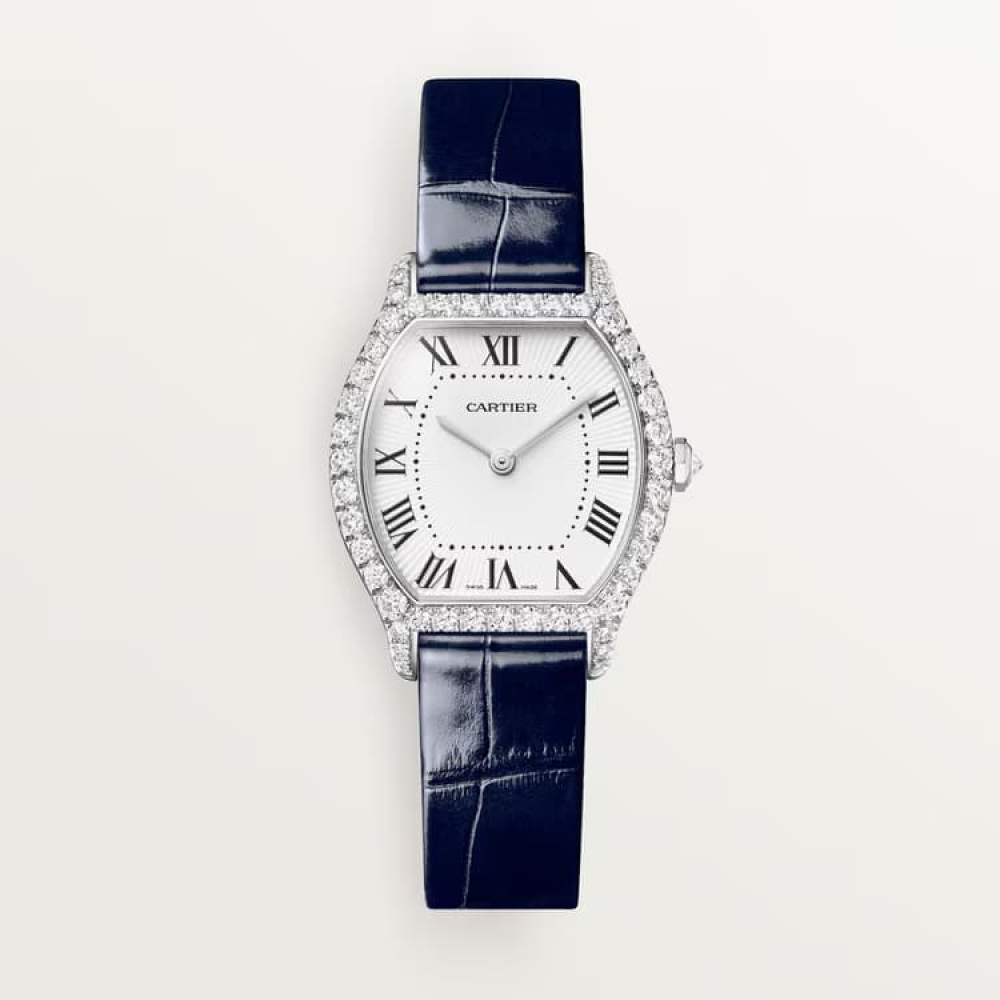 Cartier Tortue