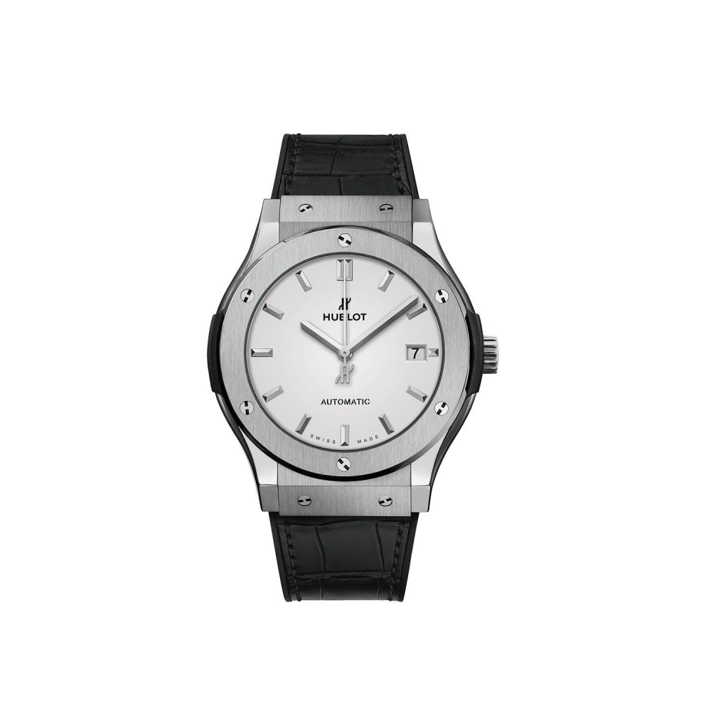 Hublot Classic Fusion