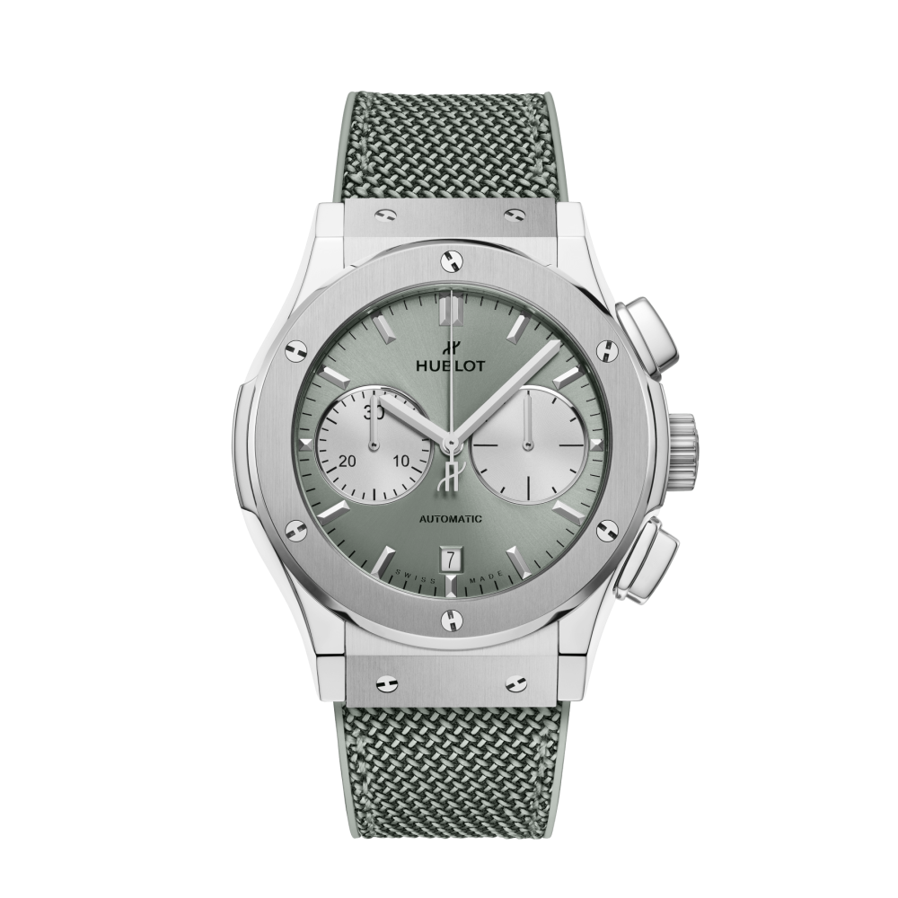 Hublot Classical Fusion