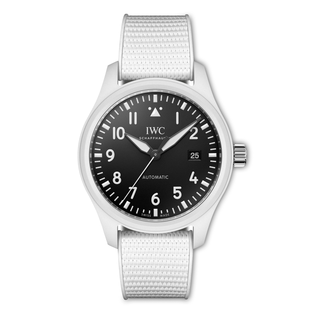 IWC Pilot's Watch Automatic 41 TOP GUN Lake Tahoe