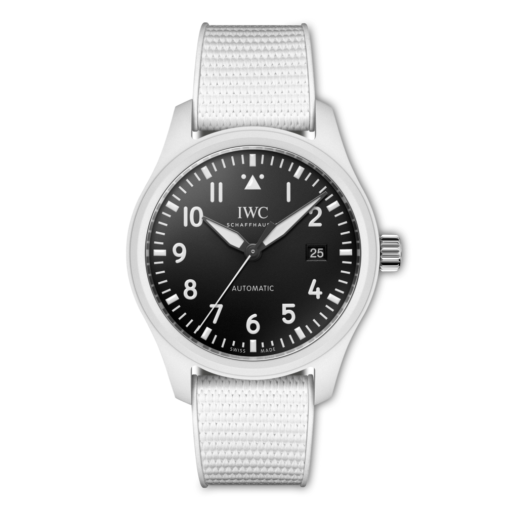 IWC Pilot's Watch Automatic 41 TOP GUN Lake Tahoe