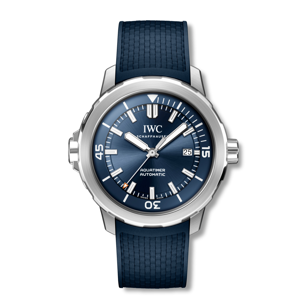 IWC Aquatimer Automatic