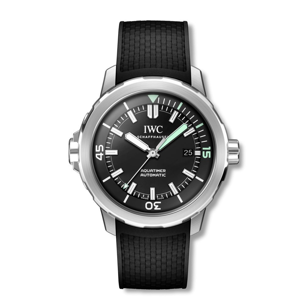 IWC Aquatimer Automatic